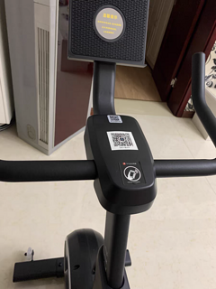 麦瑞克动感单车家用运动磁控健身自行车室内减肥器材静音绝影CC