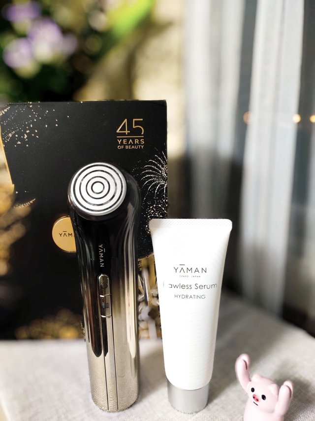 4月1日开始，射频美容仪将正式纳入第三类医疗器械管理。你在用射频美容仪吗？