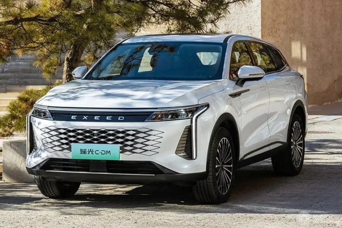 suv怎么样 最新消息,星途瑶光c-dm插电混动版计划于3月11正式与大众