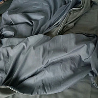 南极人磨毛床上用品四件套 适用1.5米床 被套200*230cm