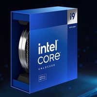 Intel 发布 i9-14900KS 处理器：频率冲上 6.2GHz，为台式机发烧友提供出众性能