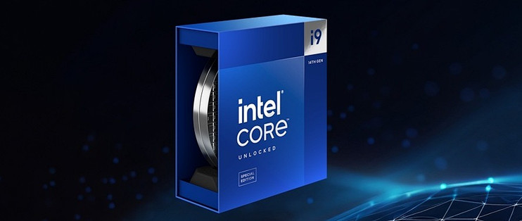 intel发布i914900ks处理器频率冲上62ghz为台式机发烧友提供出众性能