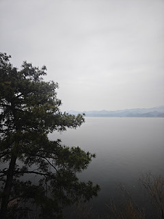 今日份千岛湖，静谧的美