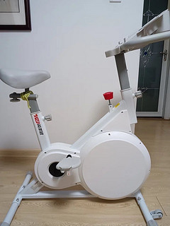 磁控智能动感单车家用室内健身车健身房器材减肥超静音运动自行车