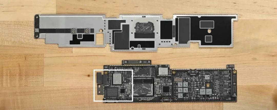 M2 MacBook Air