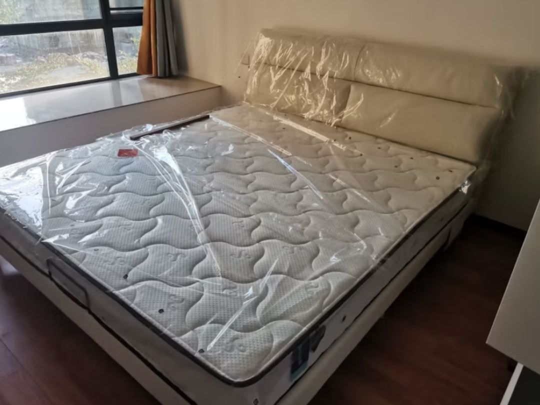 喜临门3d椰棕床垫