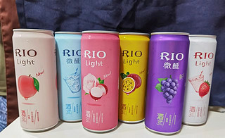 RIO微熏…漂亮梦幻浪漫的颜色