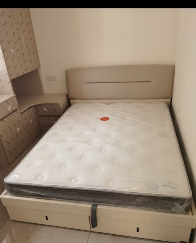 全友床垫