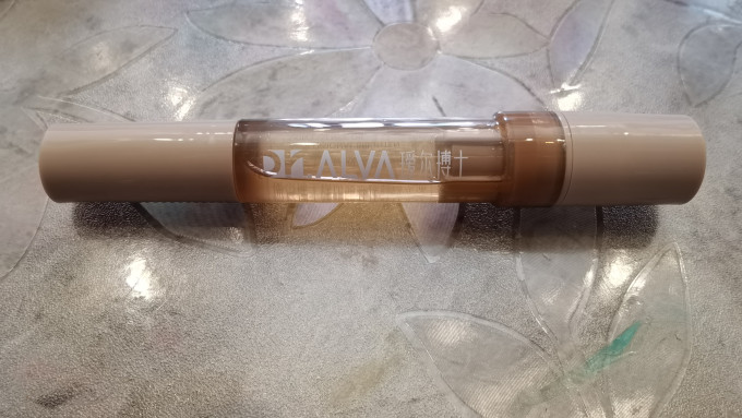 瑷尔博士精华油
