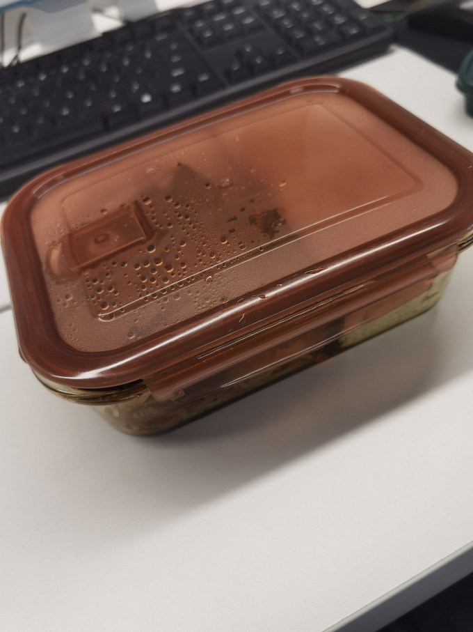 德瑞斯饭盒