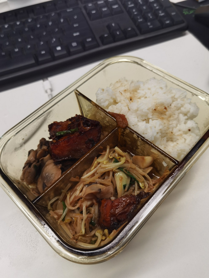 德瑞斯饭盒