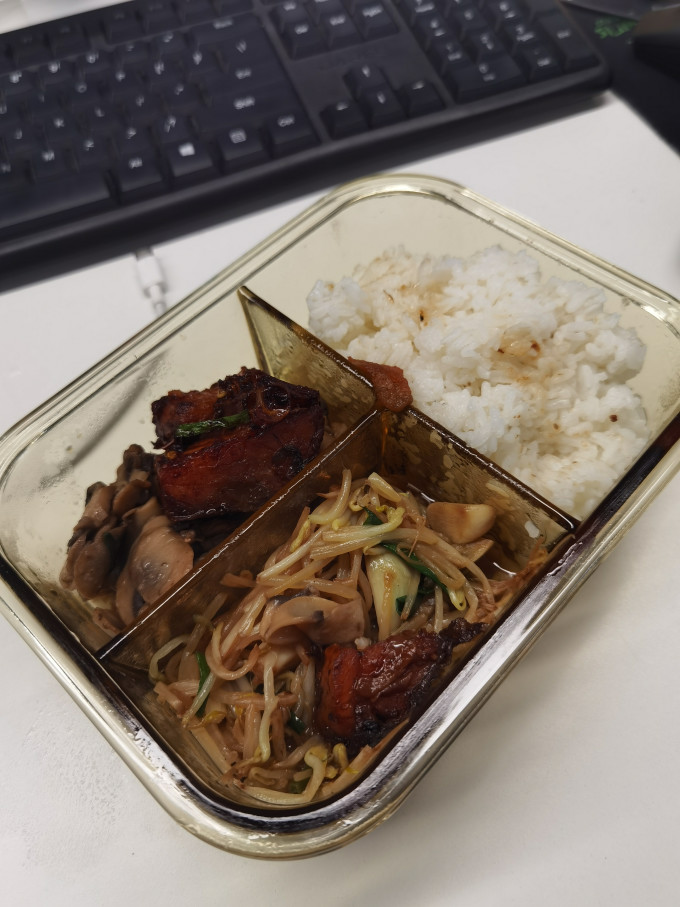 德瑞斯饭盒
