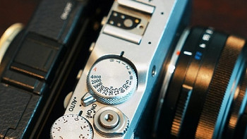 富士与理光：数码相机品牌深度对比