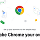 在NAS上部署Chrome浏览器，让我们随时随地访问家里的网络