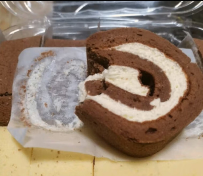 舒芙里饼干糕点