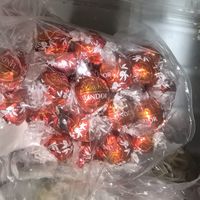 瑞士莲巧克力