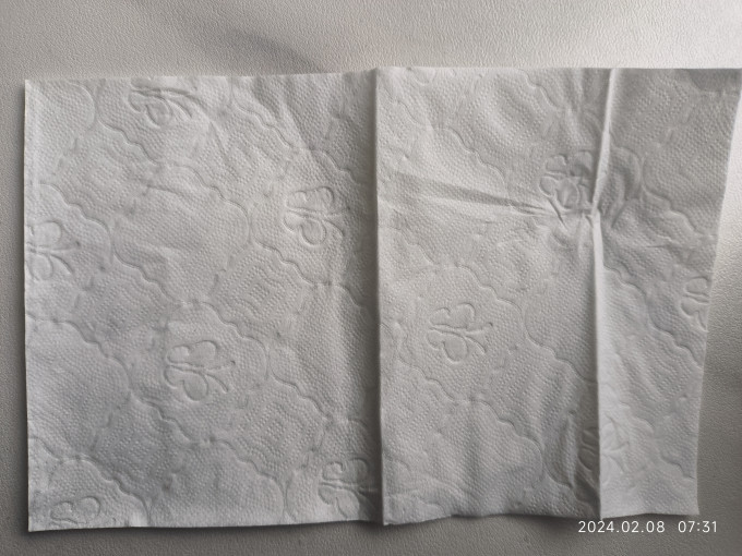 洁柔纸品湿巾