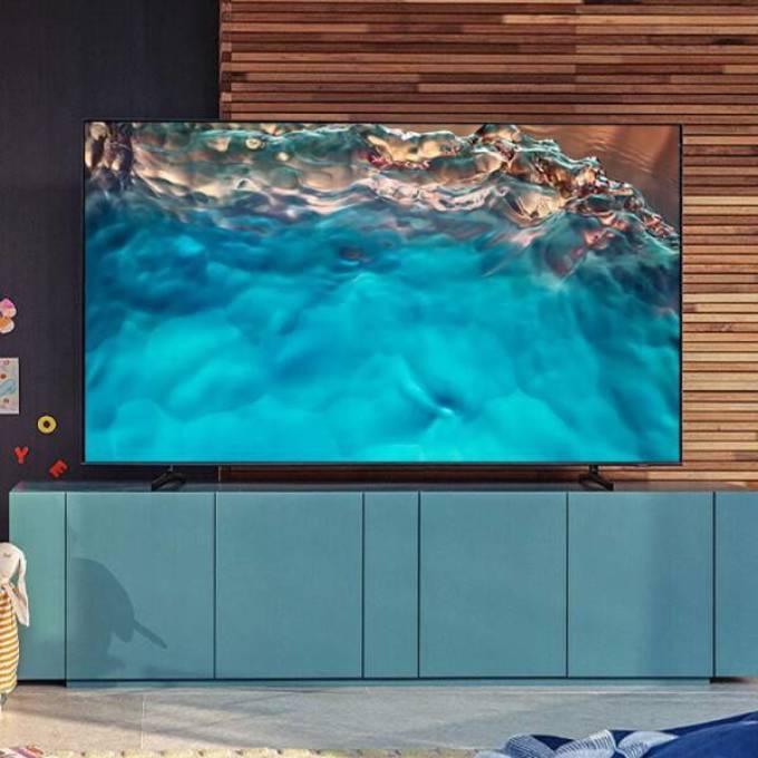 三星ua55cu8000jxxz液晶电视怎么样 三星(samsung)cu8000 4k超高清 2.