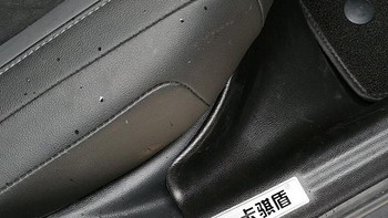 新潮流！TPE汽车脚垫为你的座驾增添时尚感😎