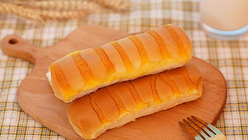 美食推荐 篇一：澳丰园  奶酪鲜面包1000g  健康又好味