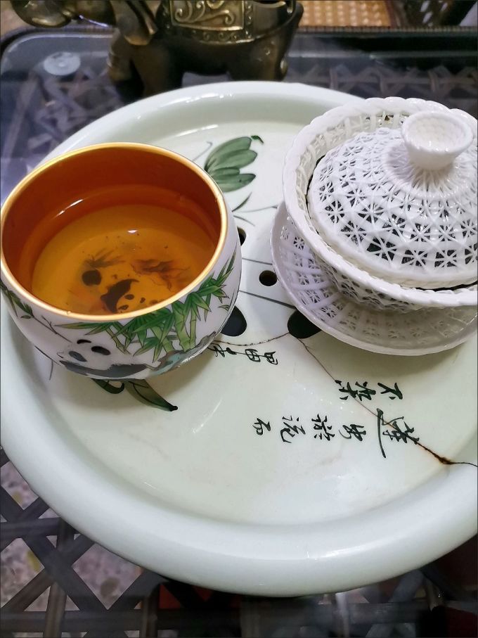 茶类