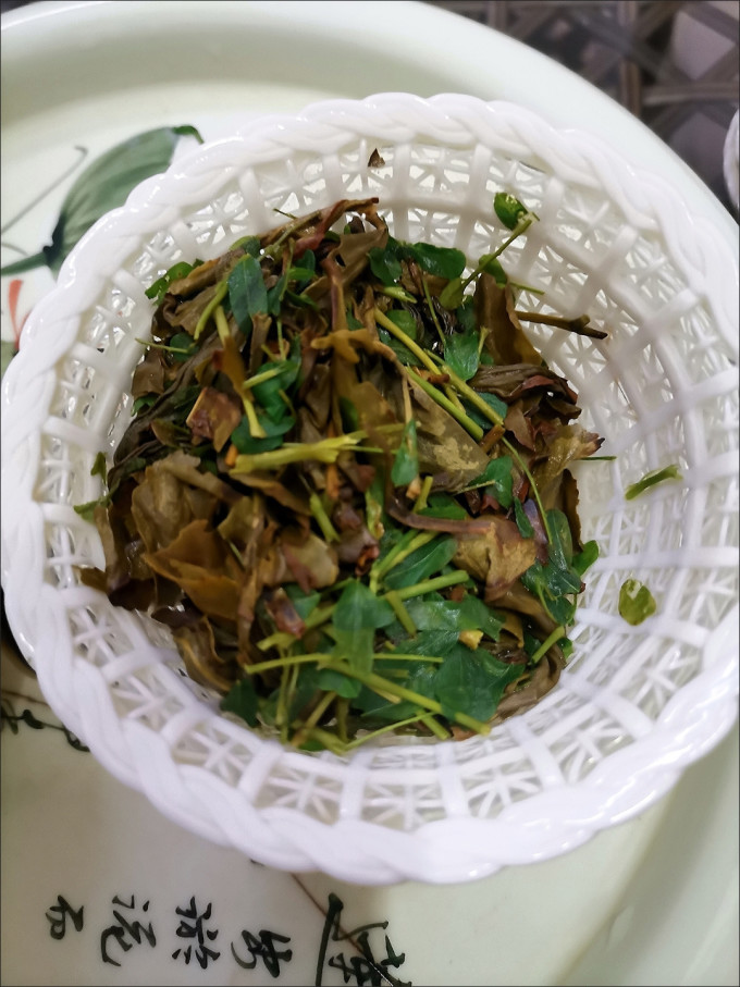 茶类