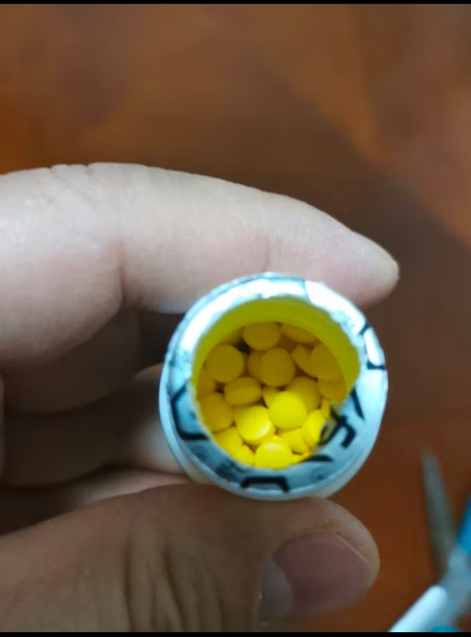 海王补益类用药