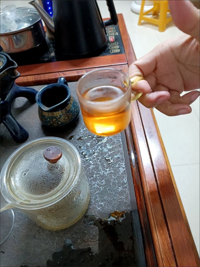 茶类