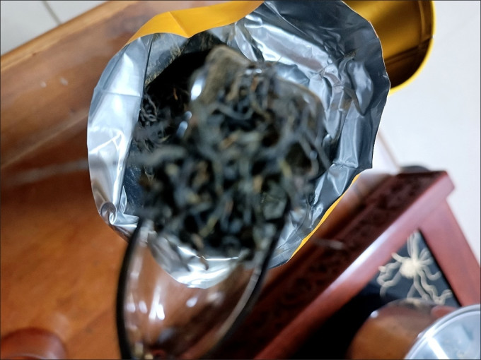 茶类