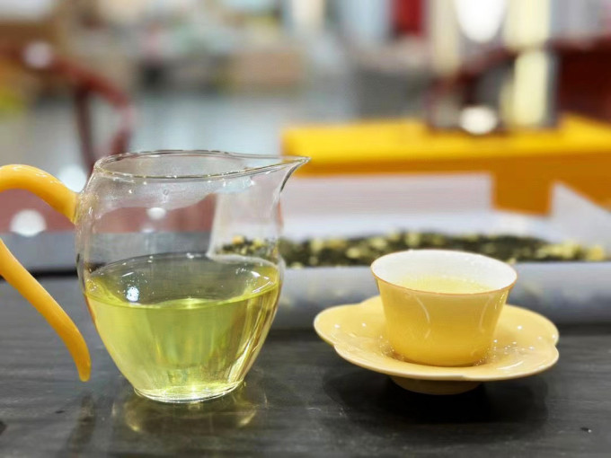 惠聚春秋茶类