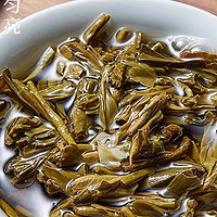 办公室喝的茶，当然选择张一元茶叶浓香型茉莉花茶2023新茶（茶语花茶）茉莉香茗