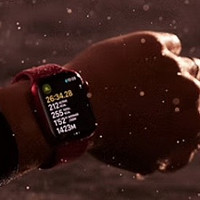 除了续航没缺点！安全可靠的智能手表Apple Watch分享。