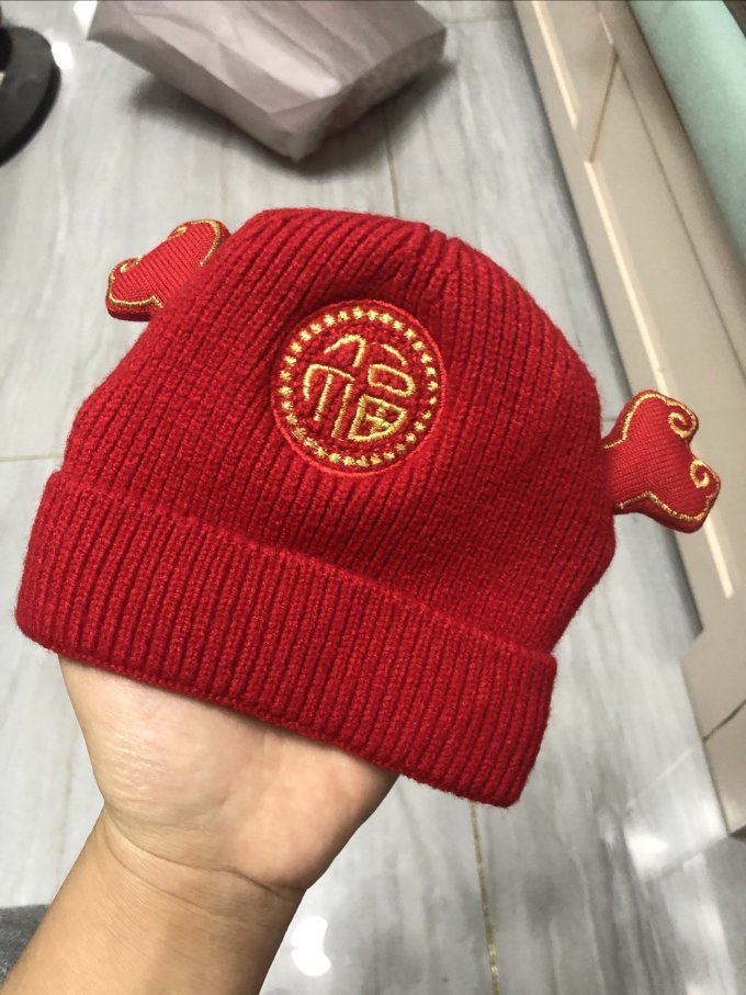 儿童帽子