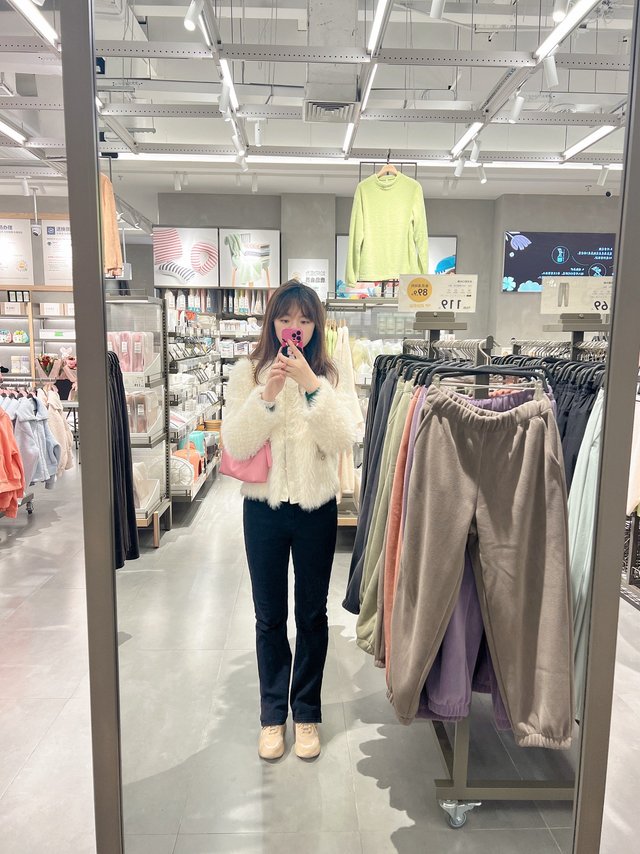 良心建议：减不了肥，那就穿内增高吧