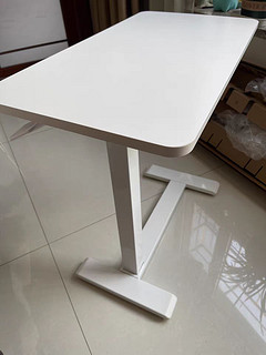IKEA宜家BOLLSIDAN波席当笔记本电脑桌支架：舒适与实用的完美结合