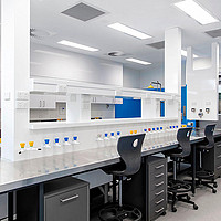 实验室规划 篇一：试验室规划方案，专业实验室装修公司