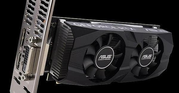 华硕新卡:rtx 3050 lp brk,性能与节能的完美结合!_显卡_什么值得买