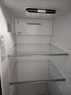 海尔双开门冰箱，你值得拥有！