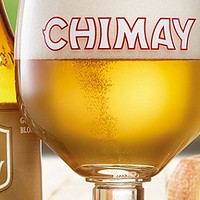 智美（Chimay）金帽啤酒