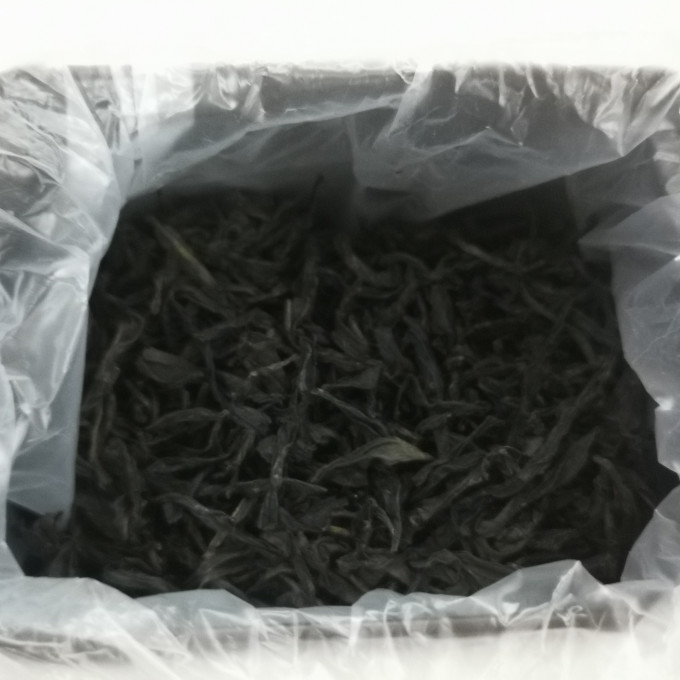 君品臻茶类