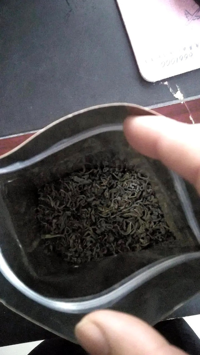 骏江南茶类
