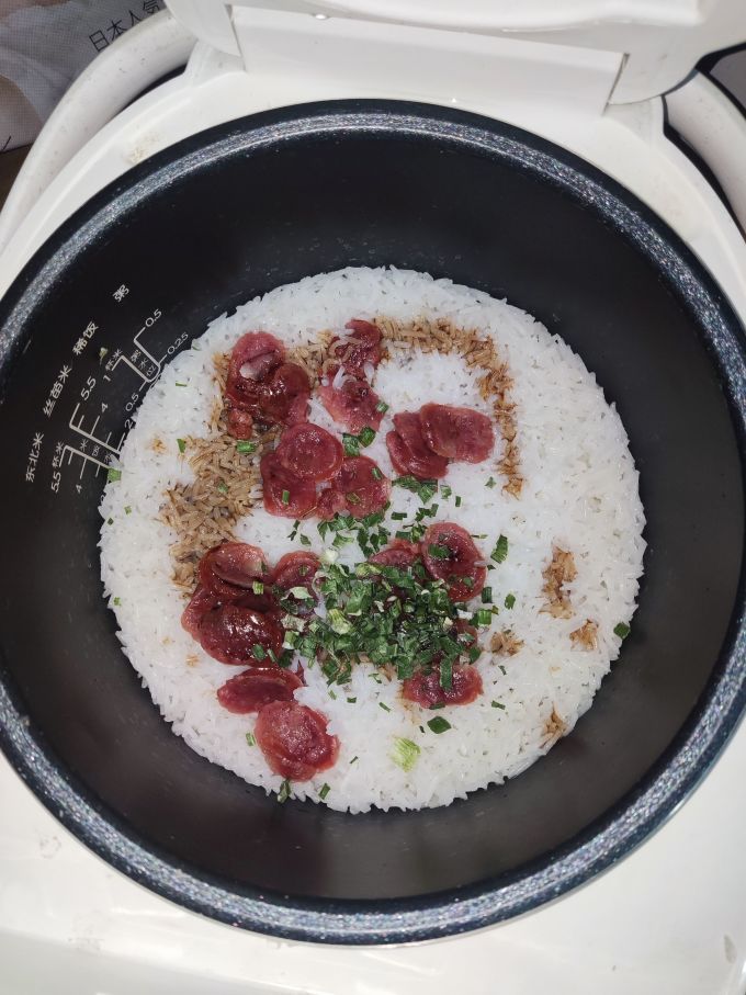饭乎冷鲜肉肠