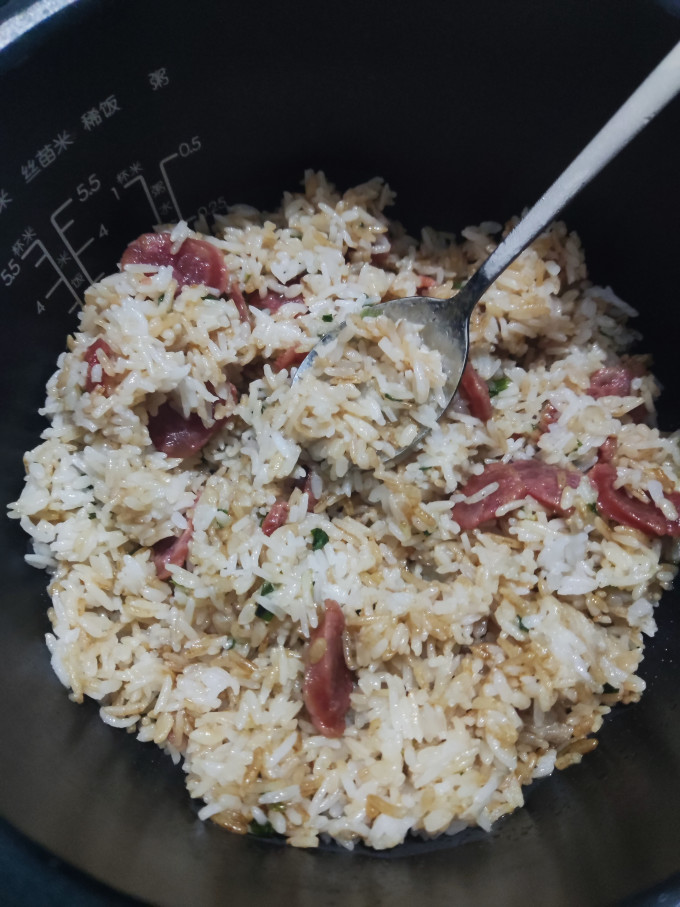 饭乎冷鲜肉肠