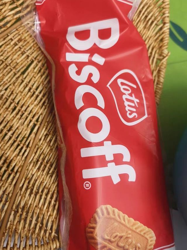 💥我超爱搭配咖啡的小饼干推荐💥