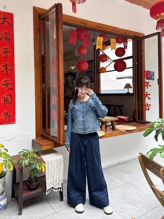 女外套