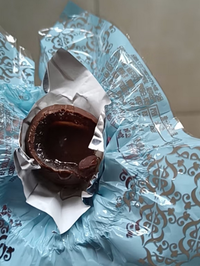 马大姐糖果巧克力