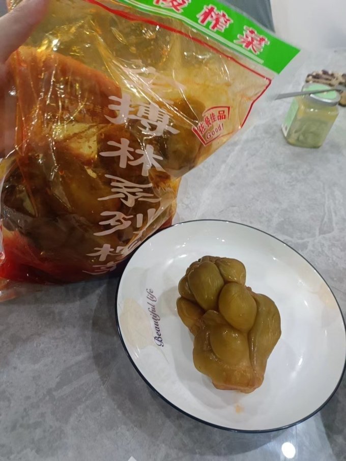 京品源其他调味品