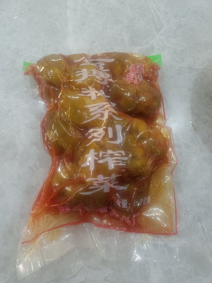 京品源其他调味品