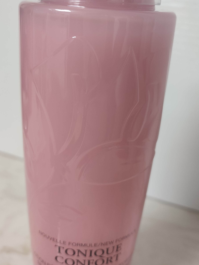 兰蔻爽肤水