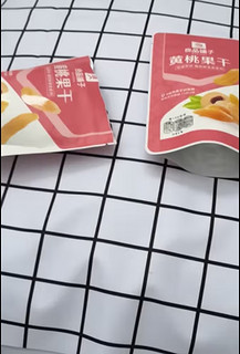 良品铺子 黄桃果干果脯水果干蜜饯零食桃干桃脯桃肉休闲零食小吃98g